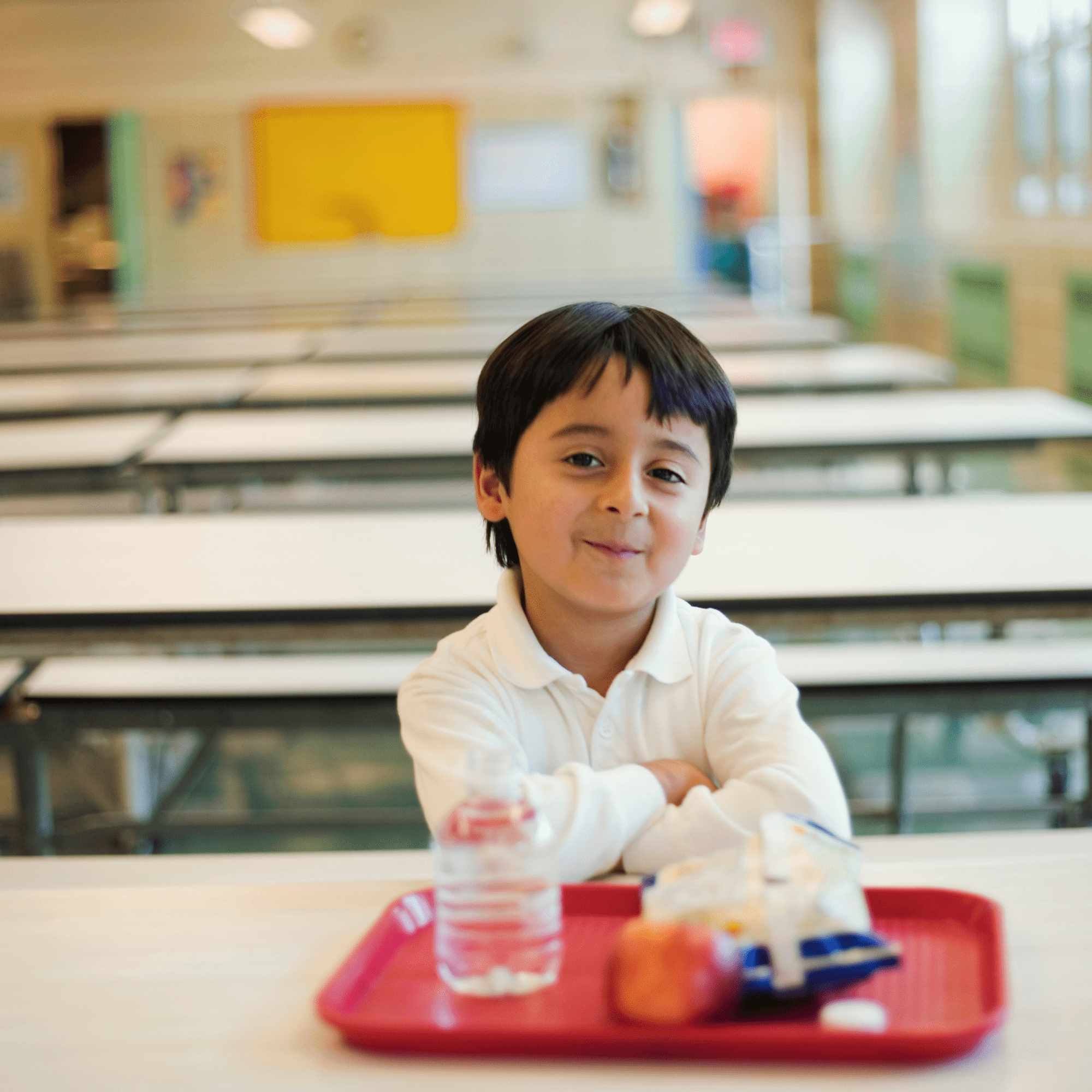 eating iep goal