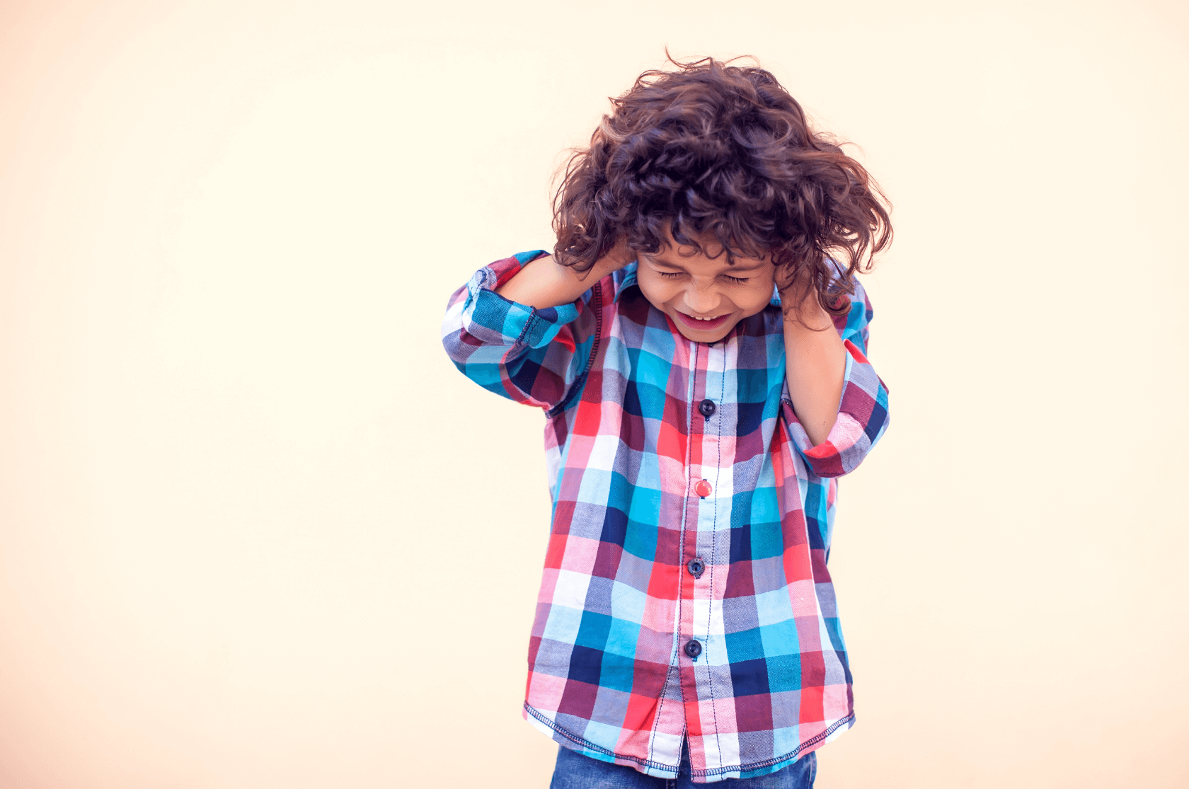 sensory processing
