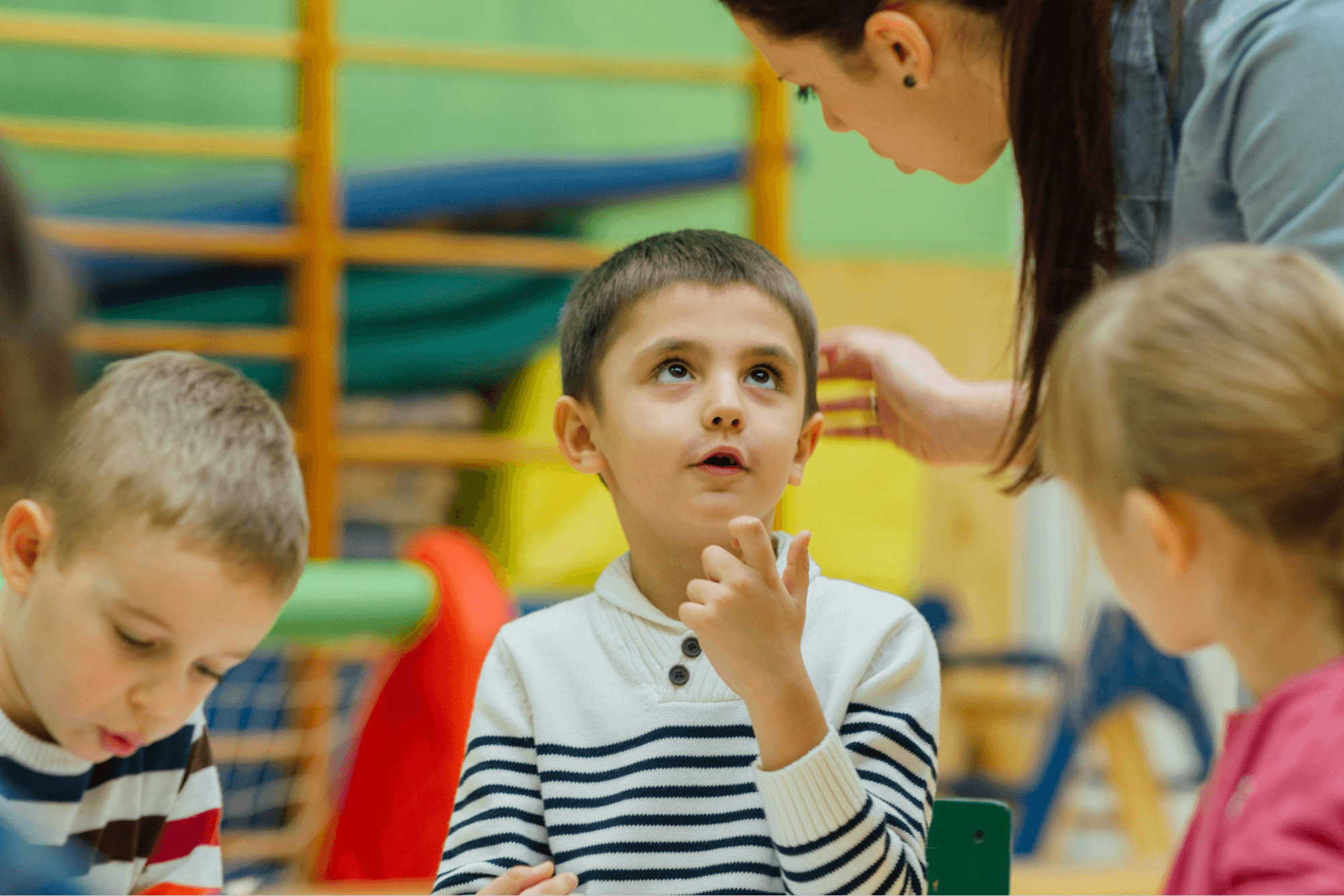 autism communication