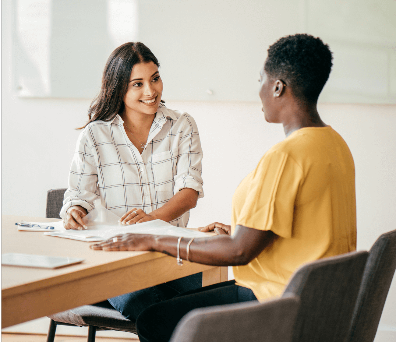 fba interview