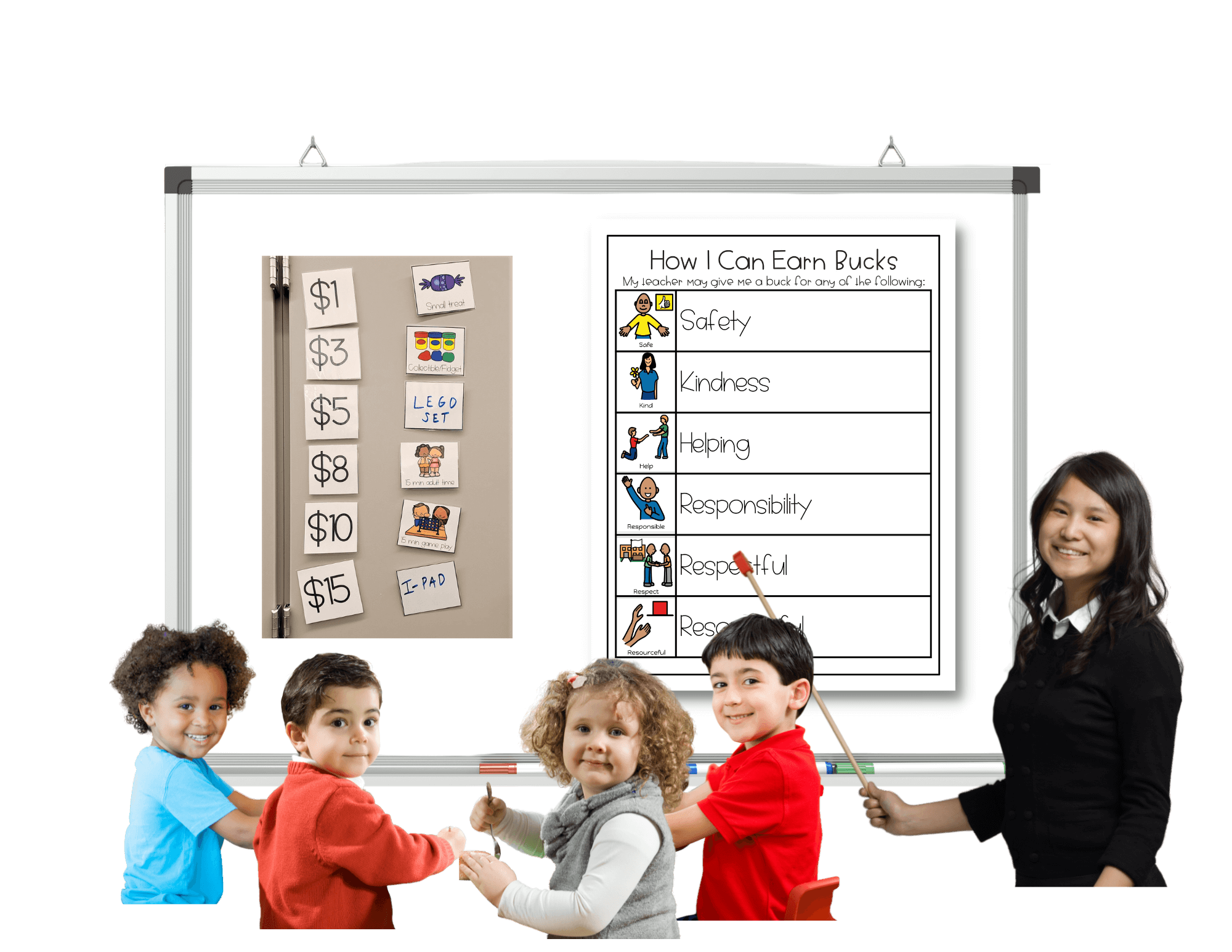 class store