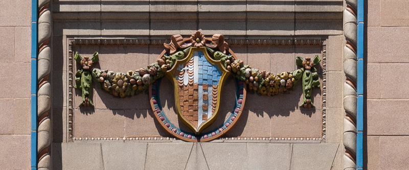 S.H. Kress and Co. Building | Photo © 2011 Bullet, www.abandonedfl.com