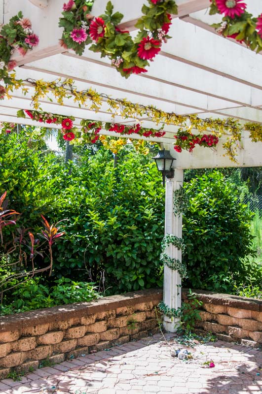 South Beach Orlando Luxury Suites | Photo © 2010 Bullet, www.abandonedfl.com