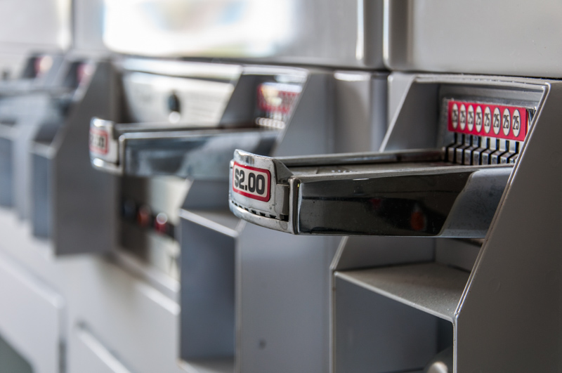 South Beach Orlando Luxury Suites | Photo © 2010 Bullet, www.abandonedfl.com