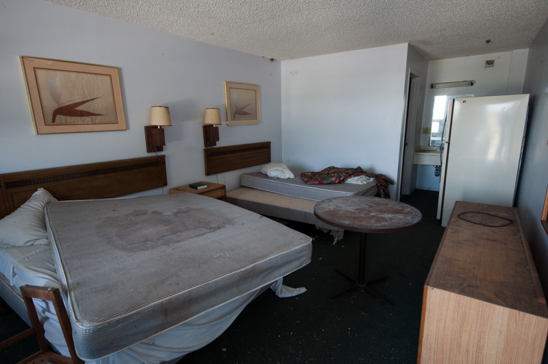 Glades Inn | Photo © 2011 Bullet, www.abandonedfl.com