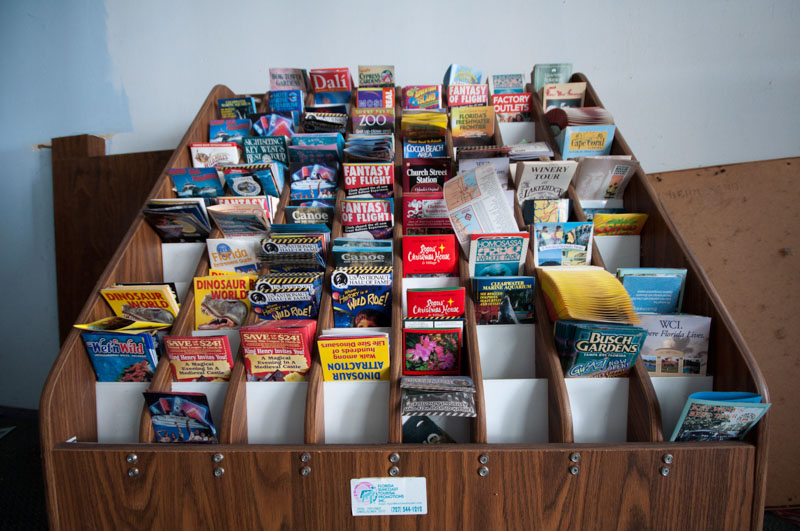 Glades Inn | Photo © 2011 Bullet, www.abandonedfl.com