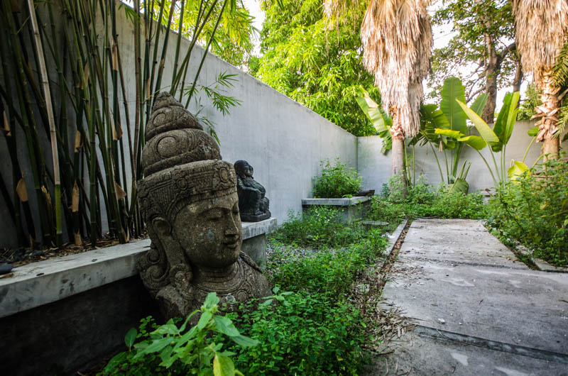 Holloman Park Methodist Episcopal Church | Photo © 2015 Bullet, www.abandonedfl.com