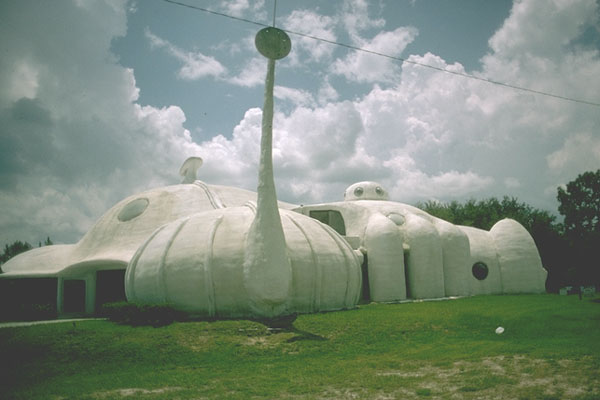 Xanadu | Photo © 1994 William Ackel