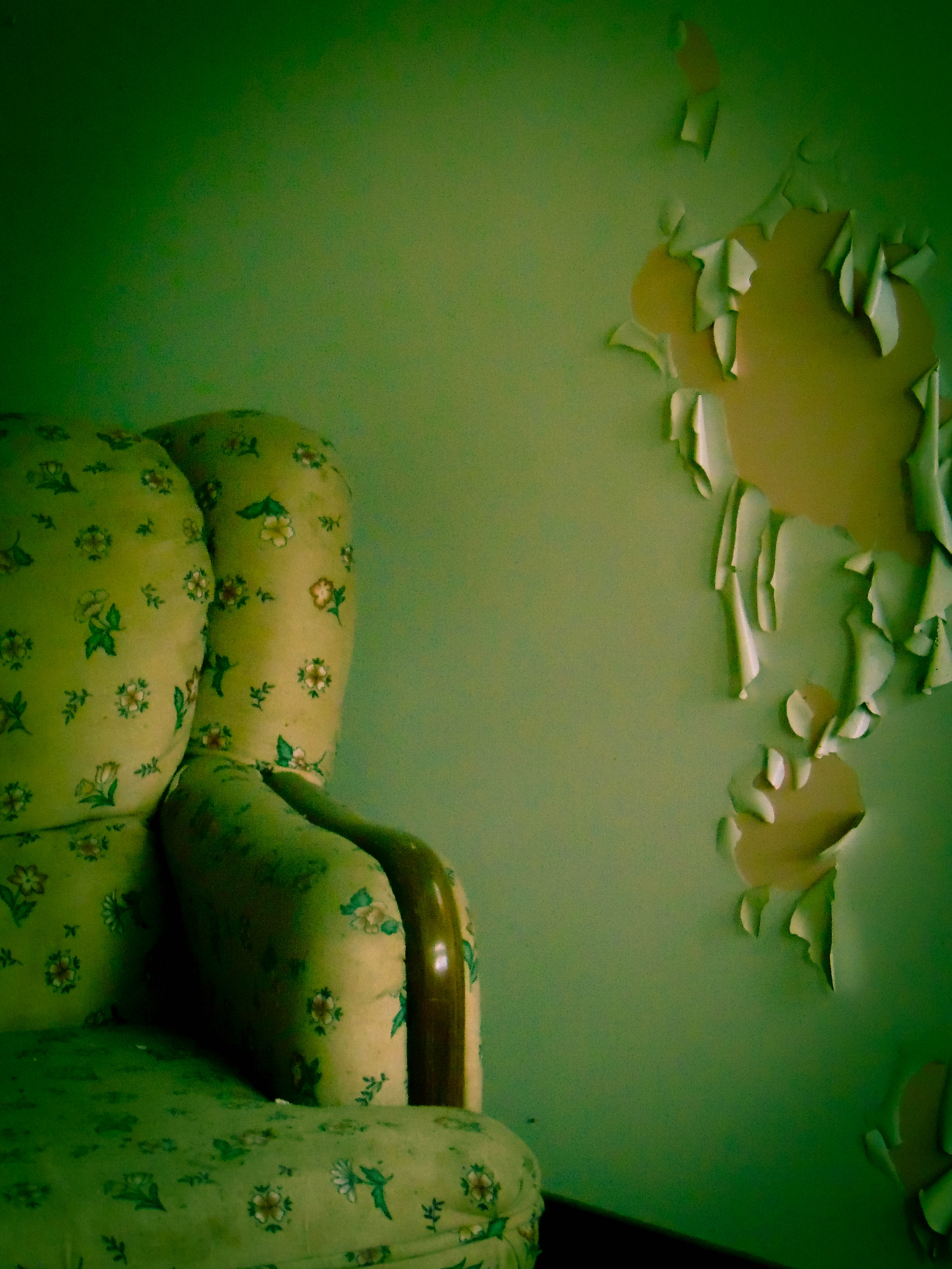 Norfolk Regional Center-Eklund