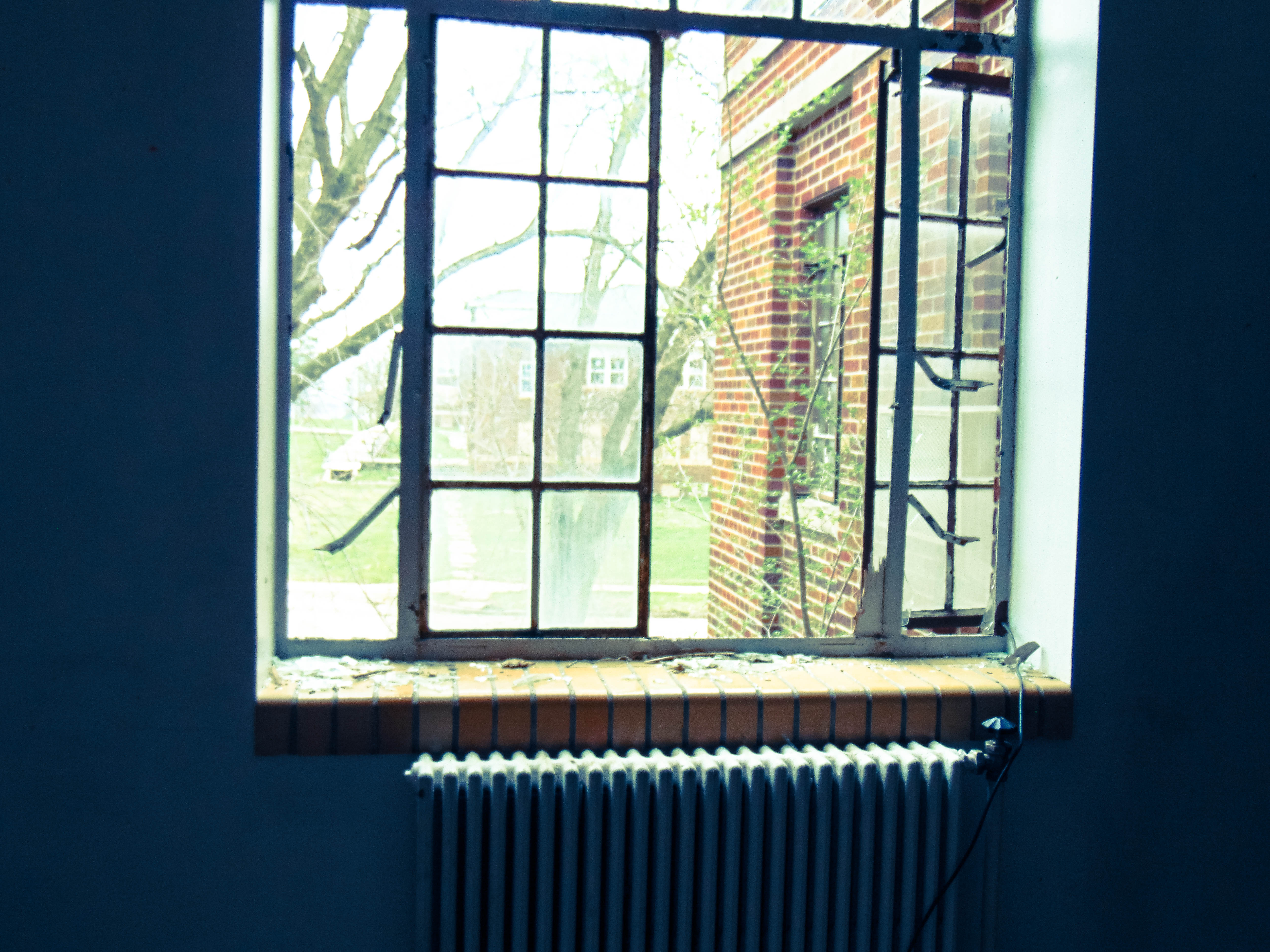 Norfolk Regional Center-Eklund