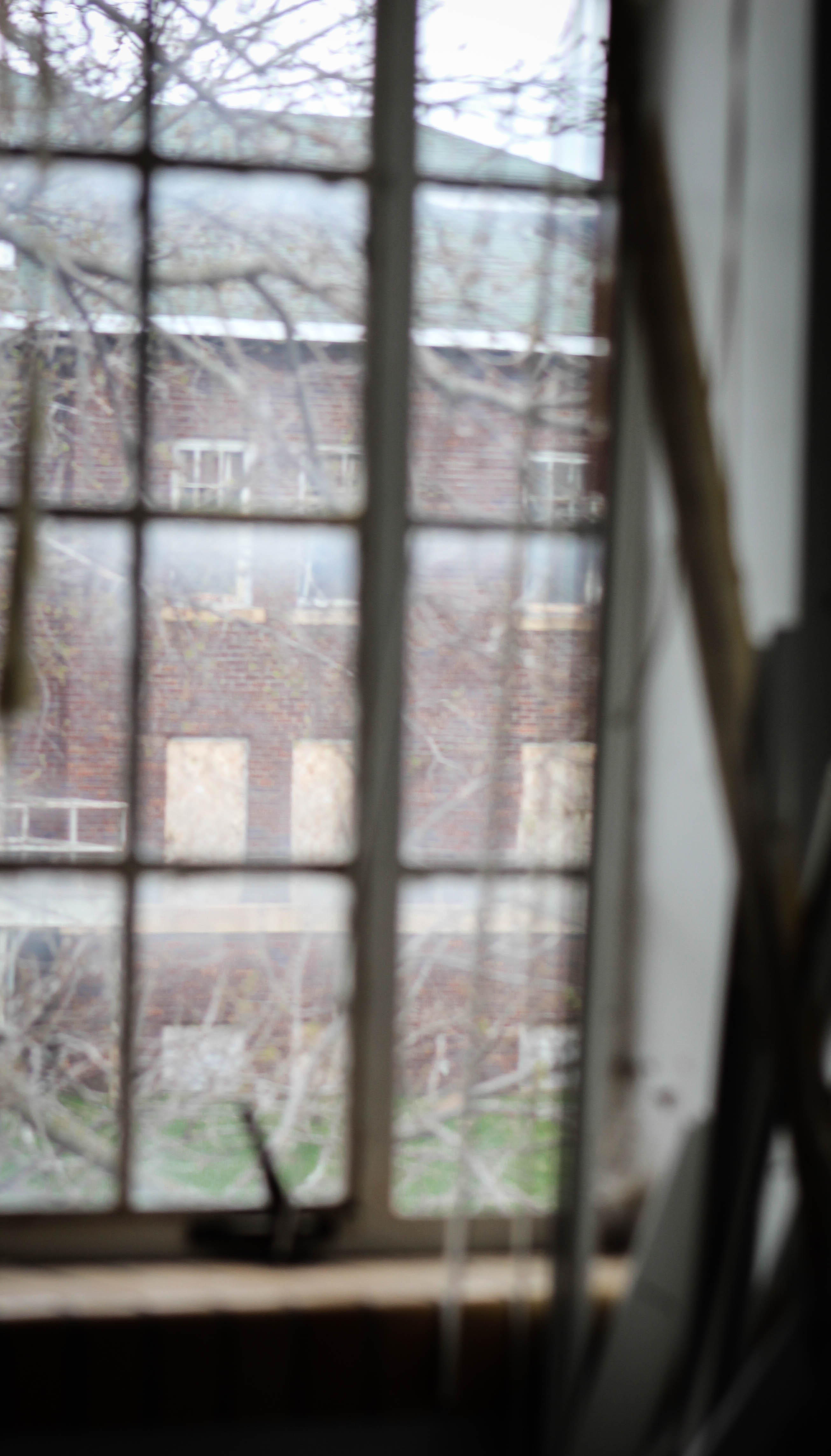 Norfolk Regional Center-Eklund