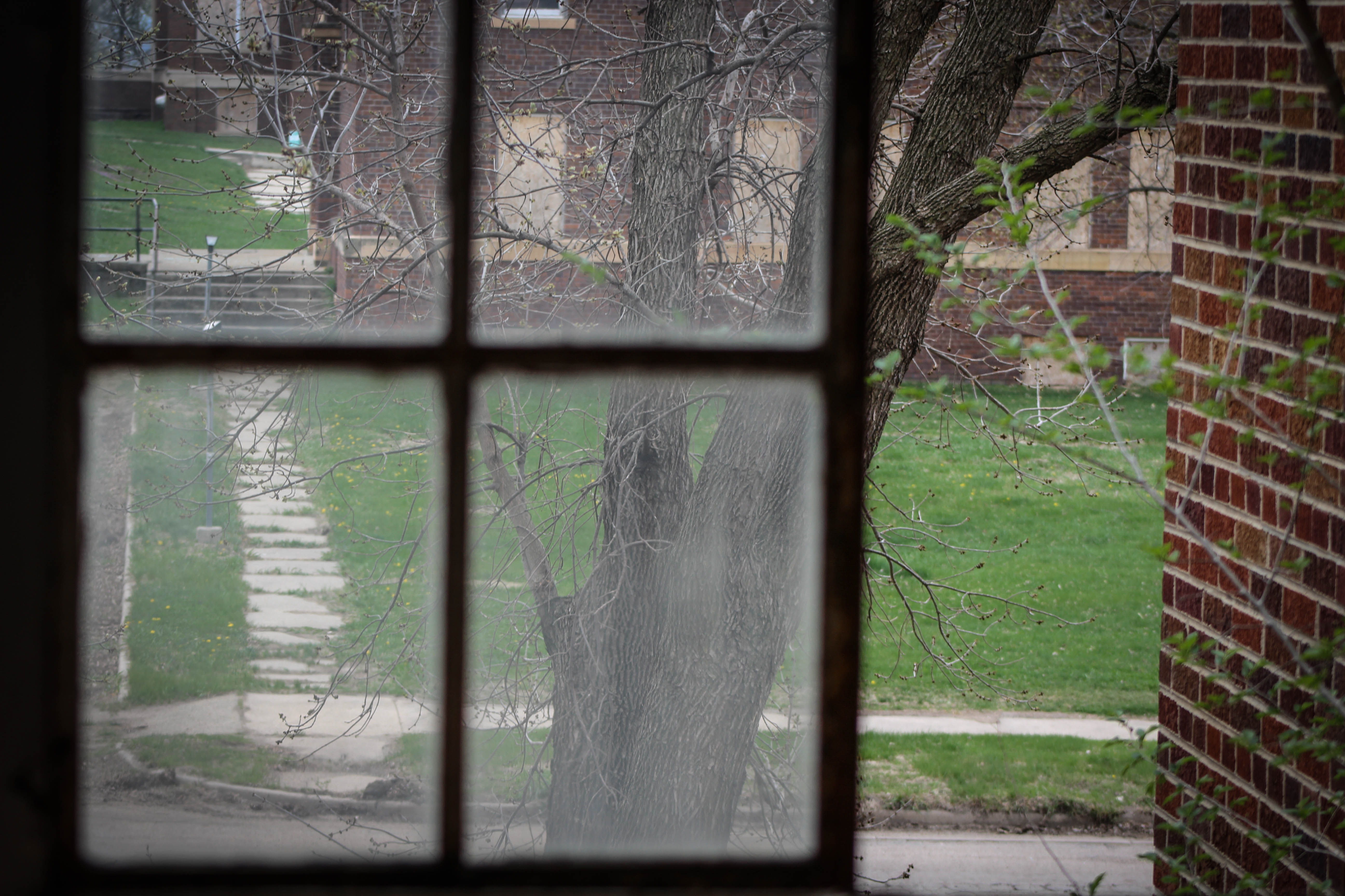 Norfolk Regional Center-Eklund