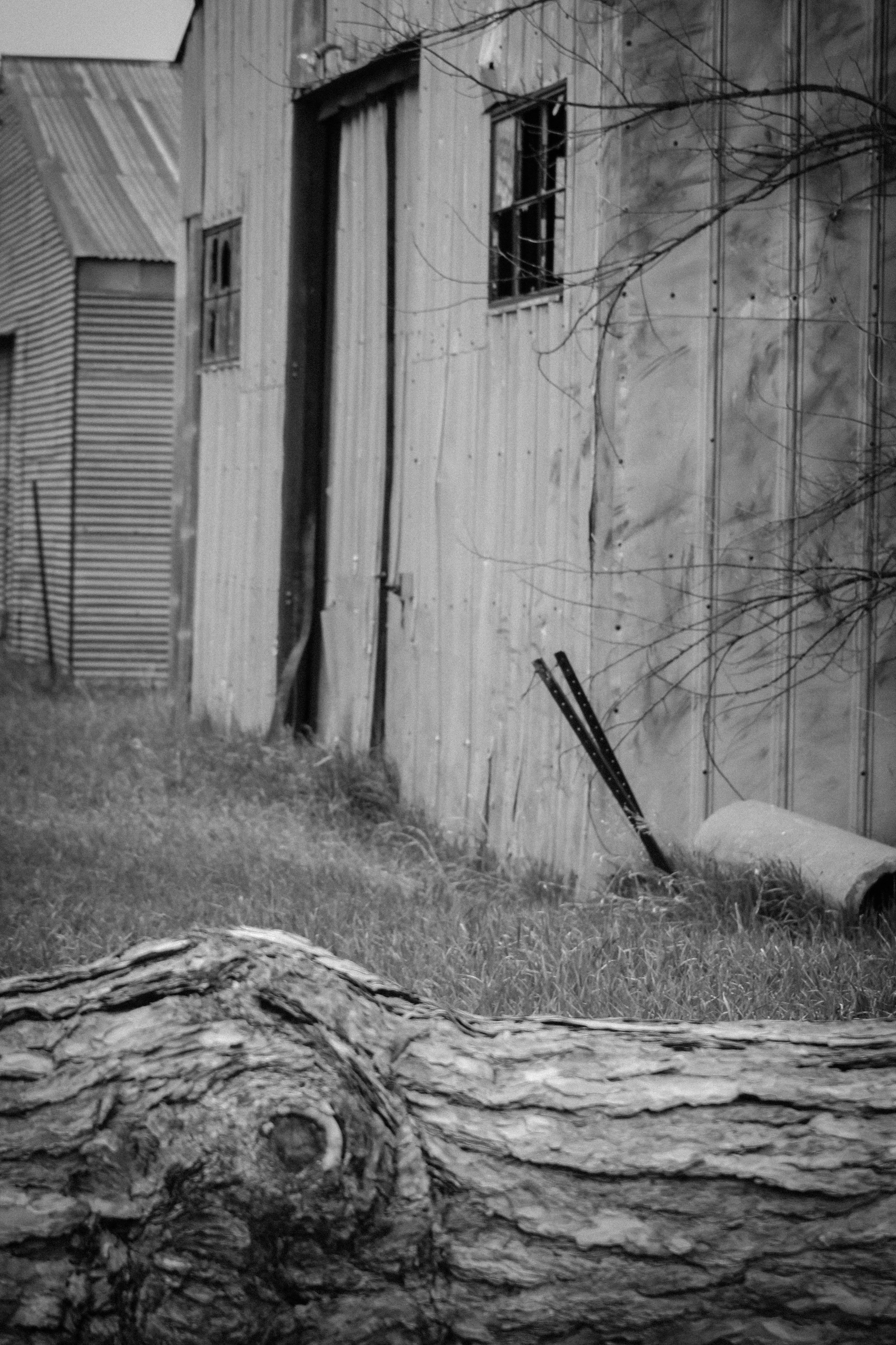 Norfolk Regional Center-Eklund