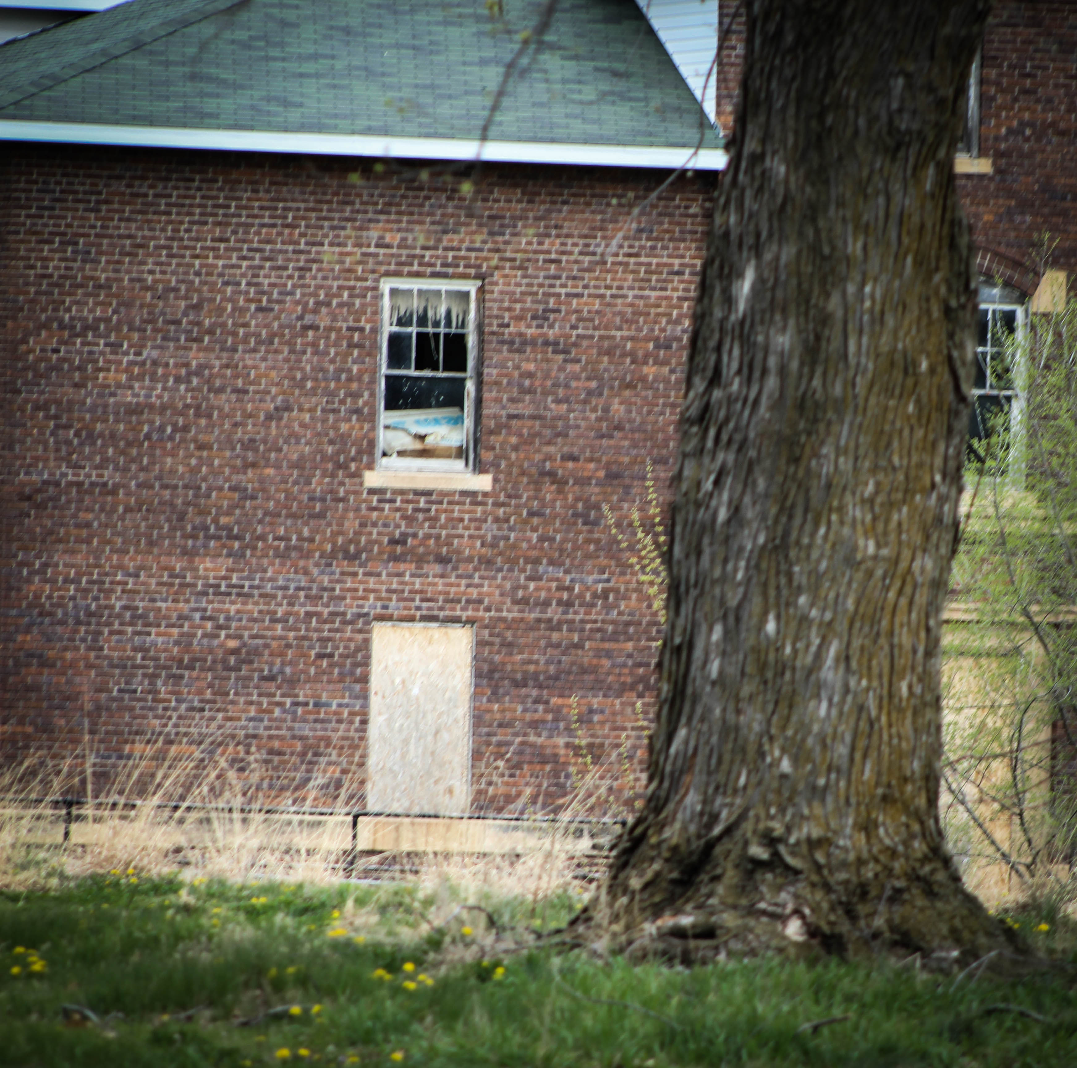 Norfolk Regional Center-Eklund