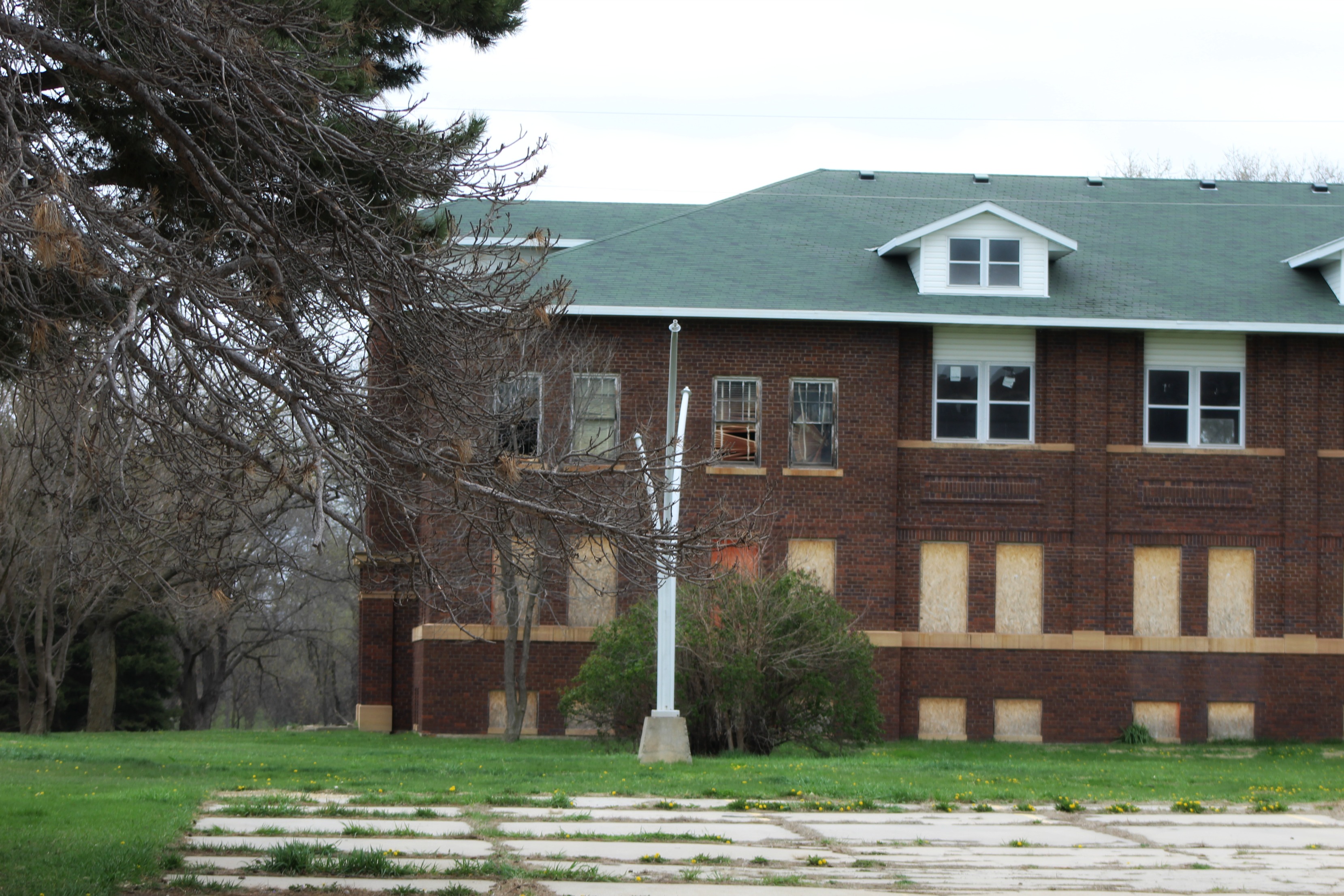 Norfolk Regional Center-Eklund