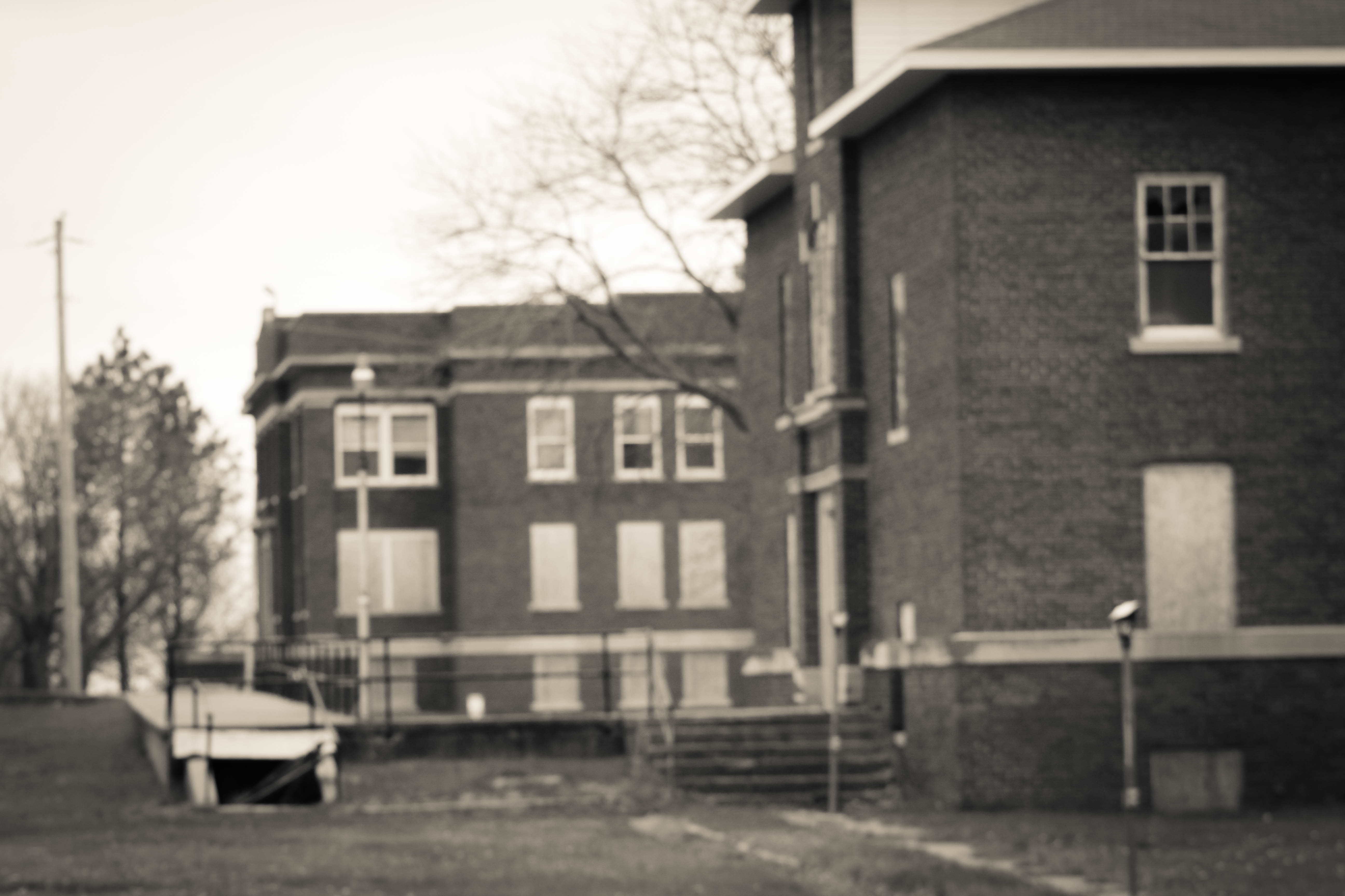 Norfolk Regional Center-Eklund