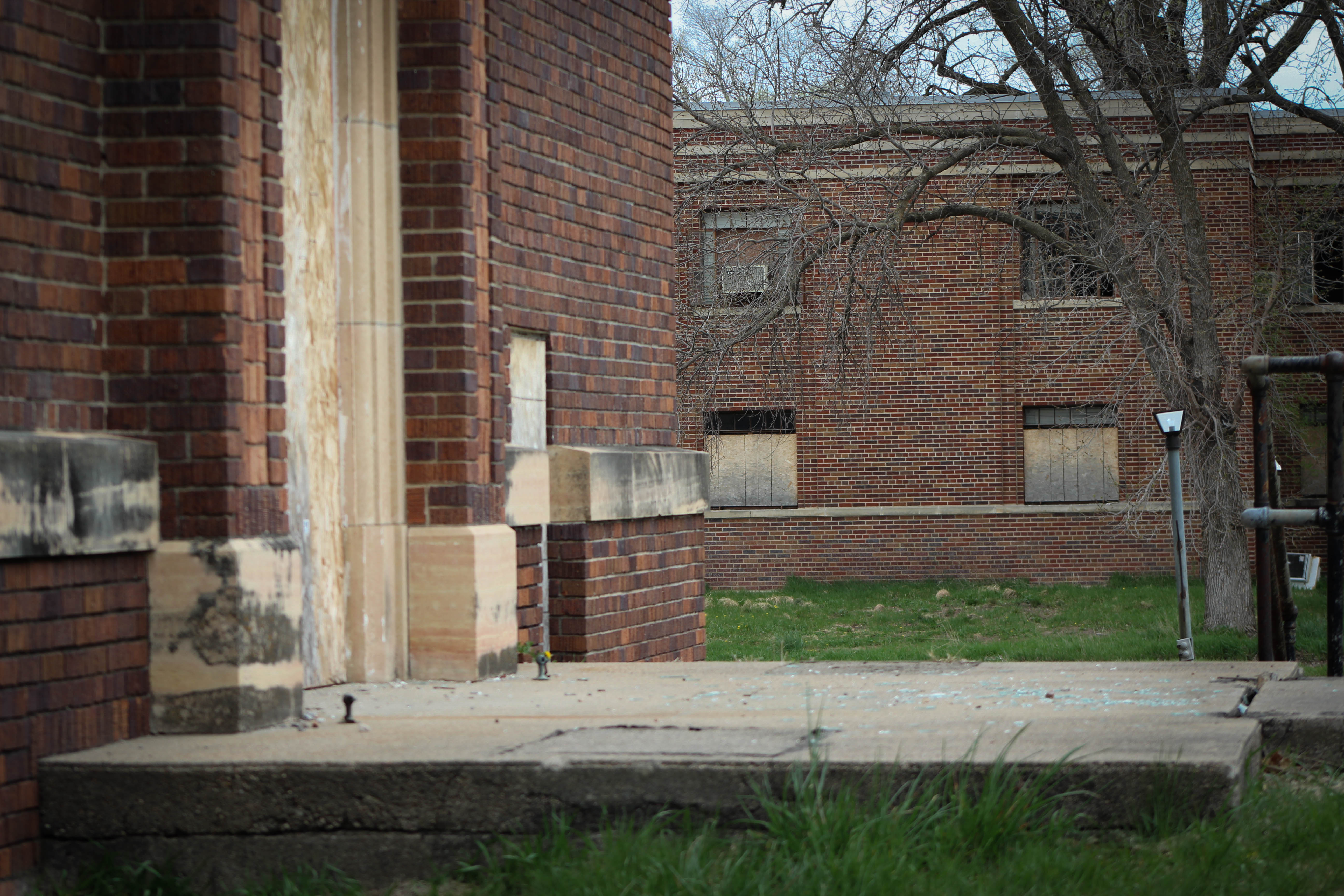 Norfolk Regional Center-Eklund