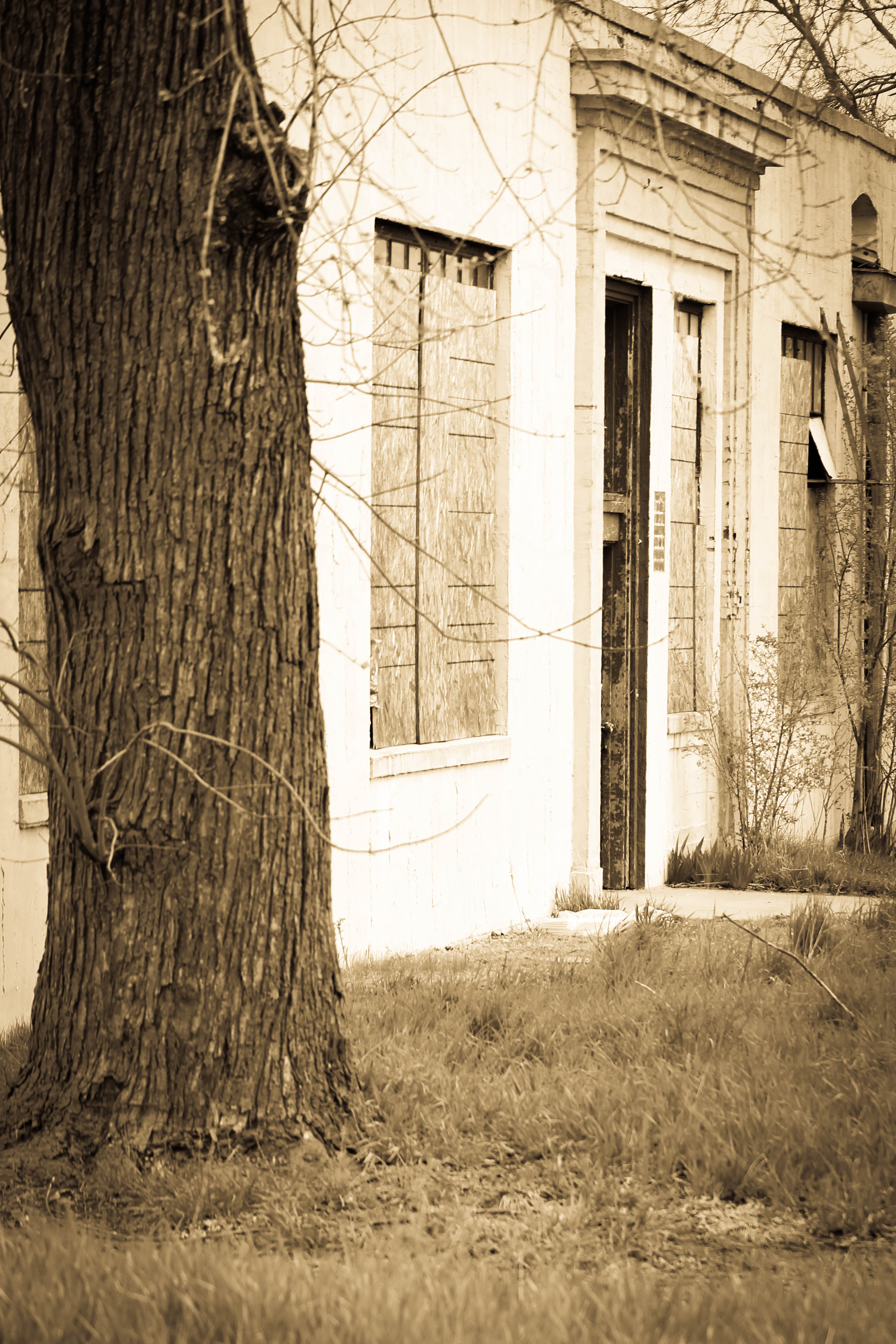 Norfolk Regional Center-Eklund