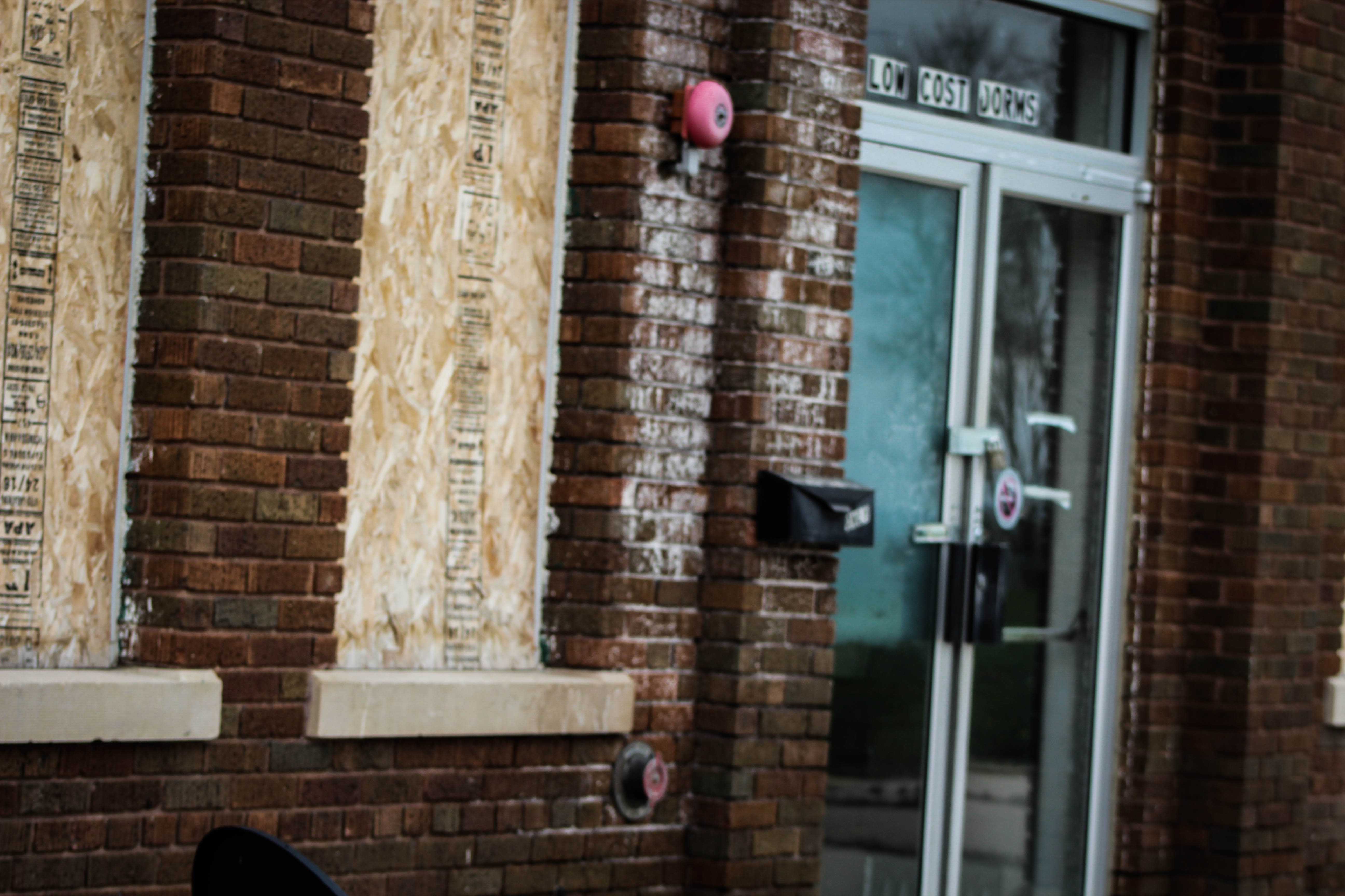 Norfolk Regional Center-Eklund