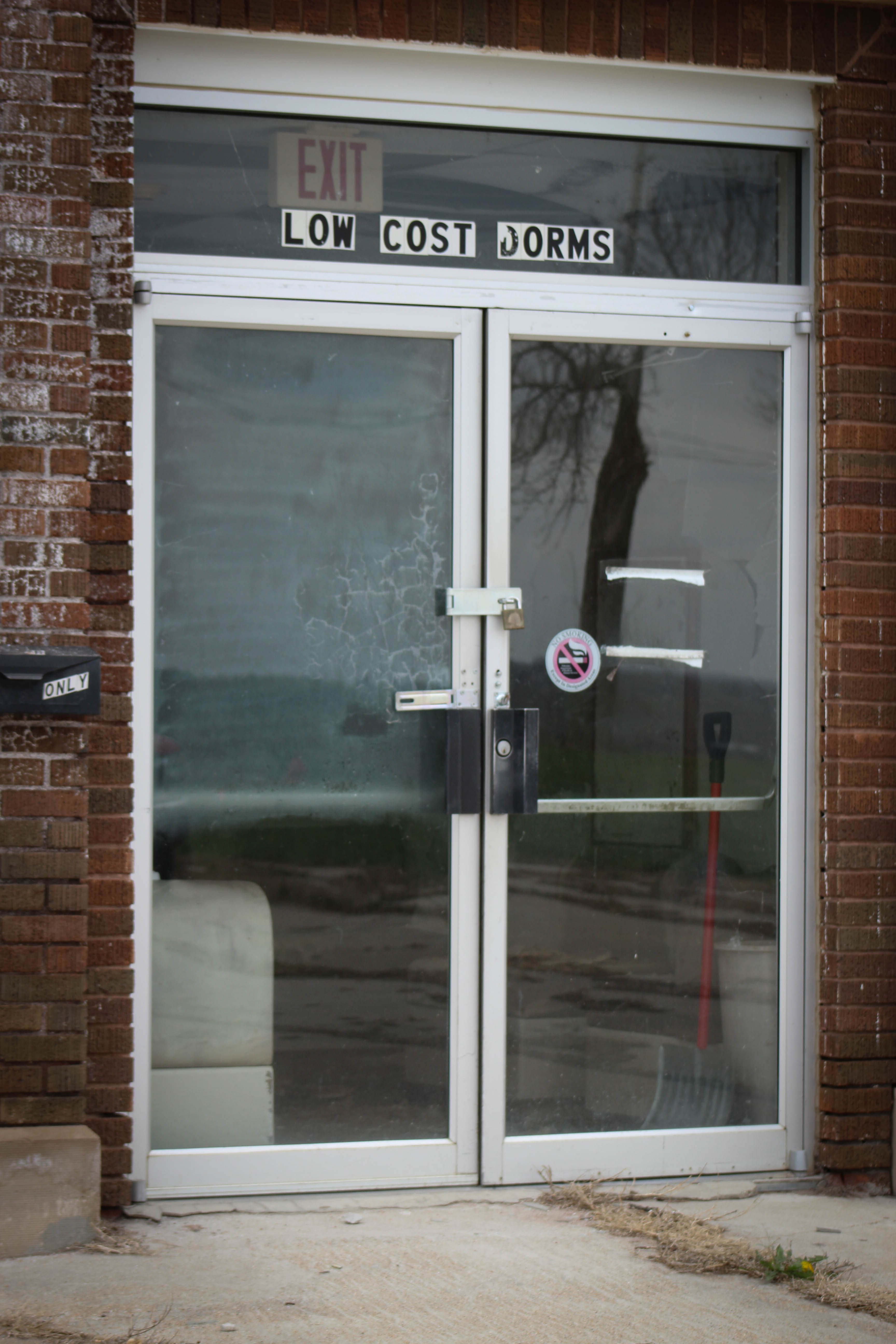 Norfolk Regional Center-Eklund