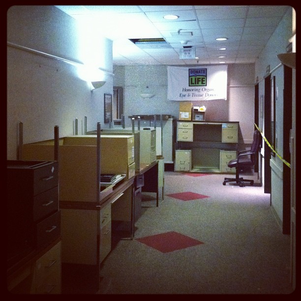 Springfield City Hospital