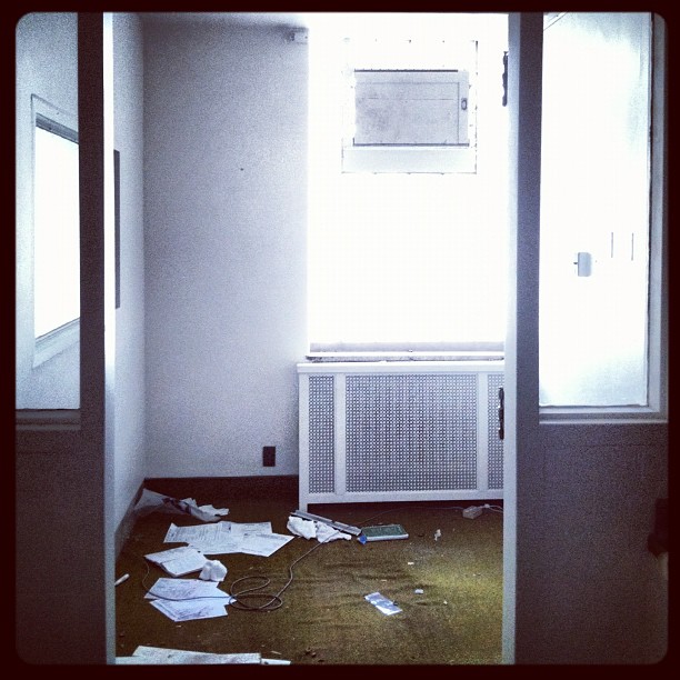 Springfield City Hospital