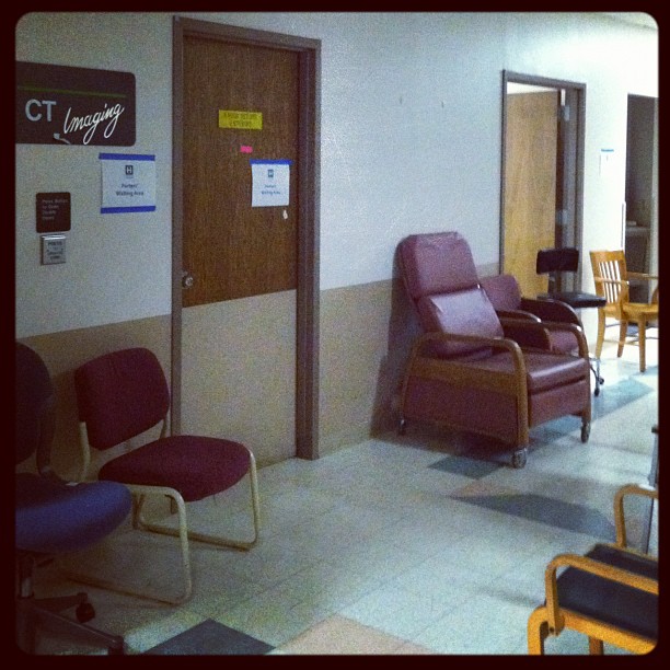 Springfield City Hospital