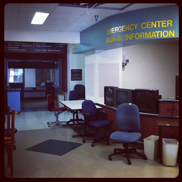 Springfield City Hospital