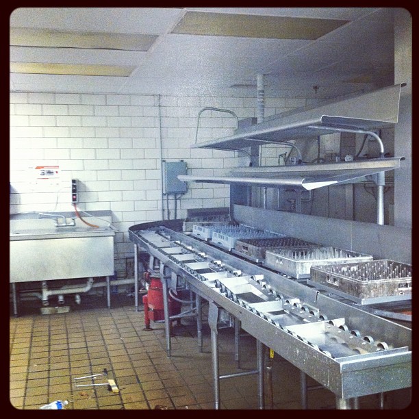 Springfield City Hospital