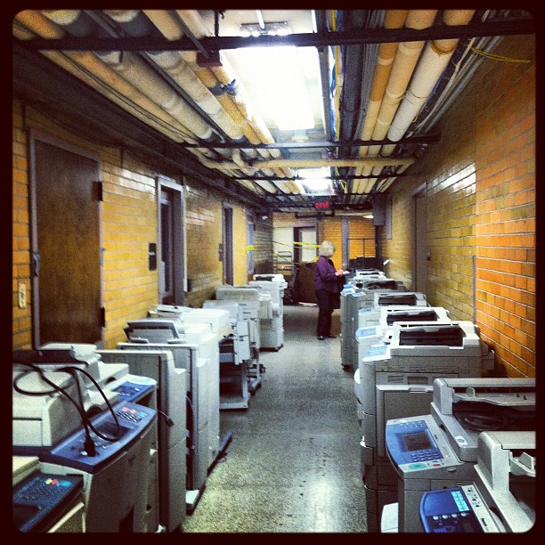 Springfield City Hospital