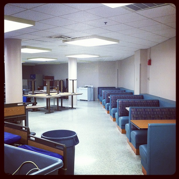 Springfield City Hospital