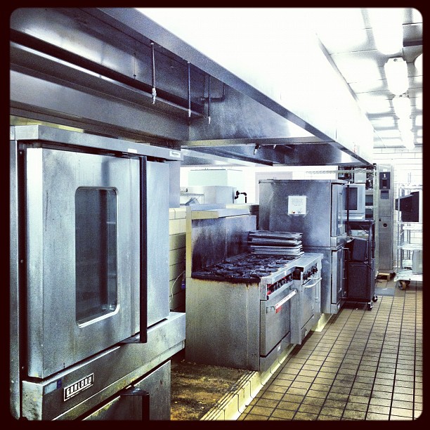 Springfield City Hospital