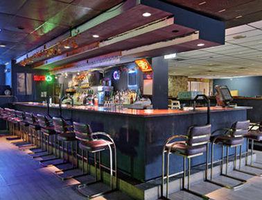 Sheraton Motor Inn