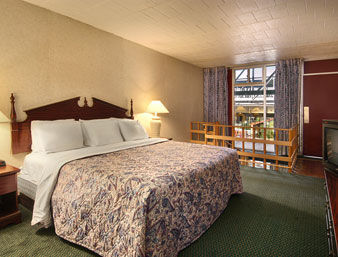 Sheraton Motor Inn