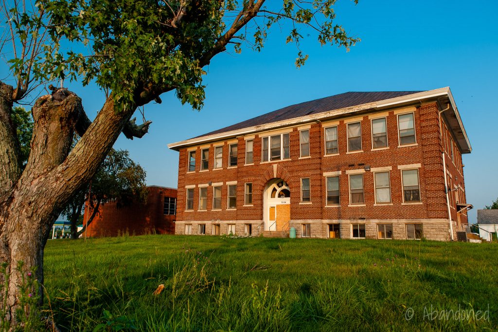 Mays Lick Consolidated School