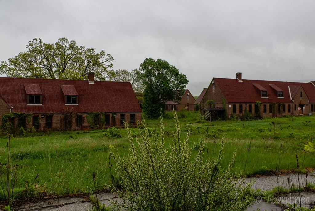 Warwick State Training School for Boys