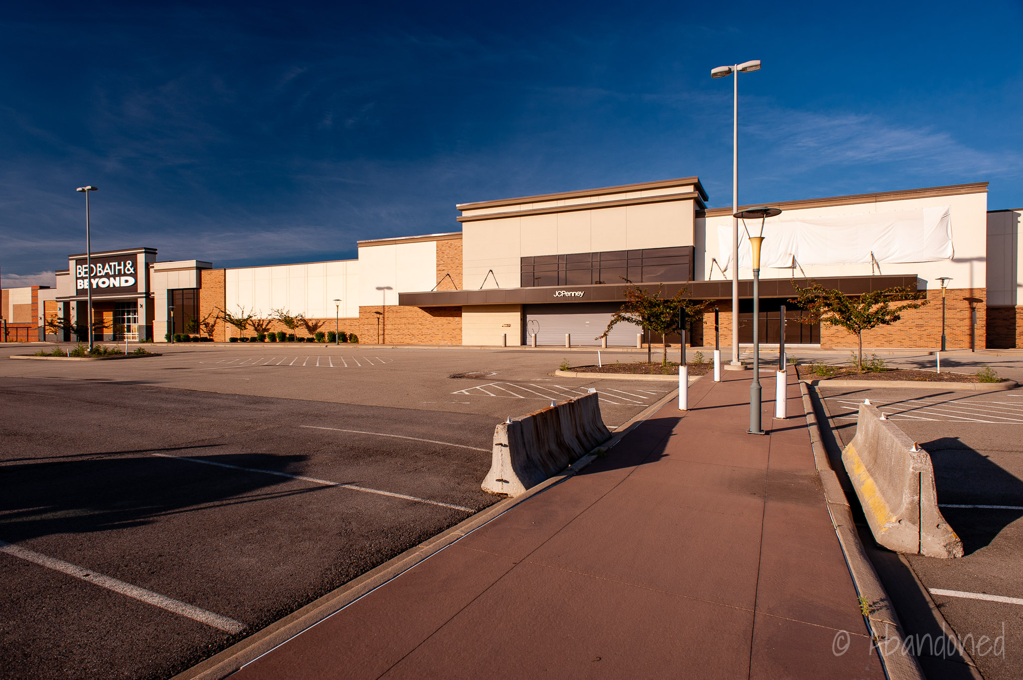 Former Pittsburgh-Area Bed Bath & Beyond Spaces Being Filled