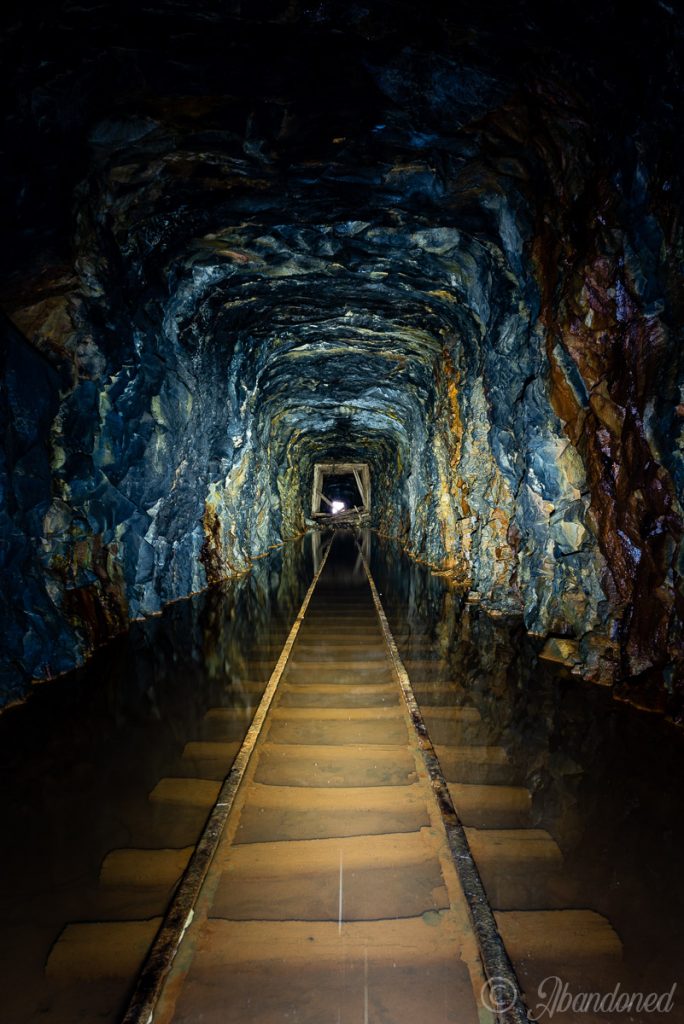 Sideling Hill Tunnel