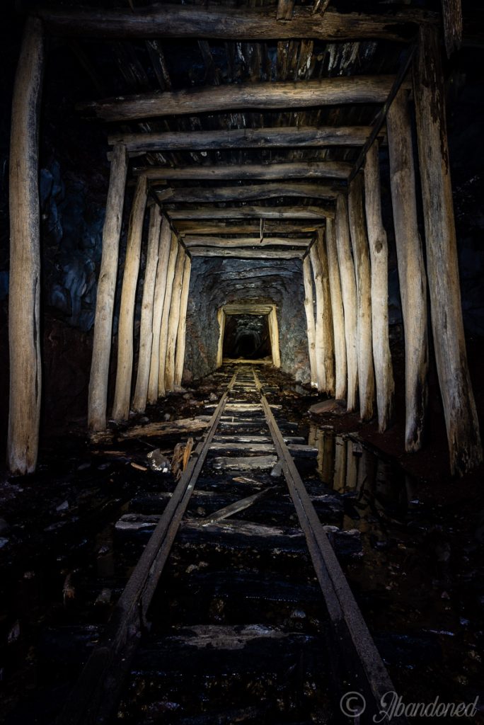 Wrays Hill Tunnel