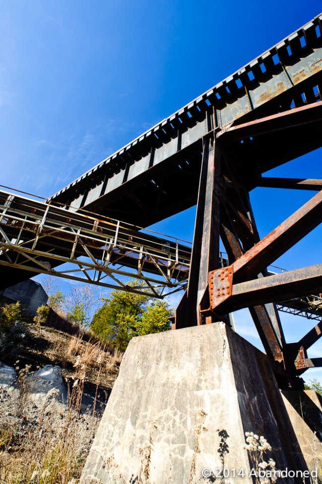Cincinnati and Eastern Railroad
