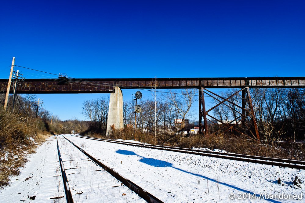 Cincinnati and Eastern Railroad