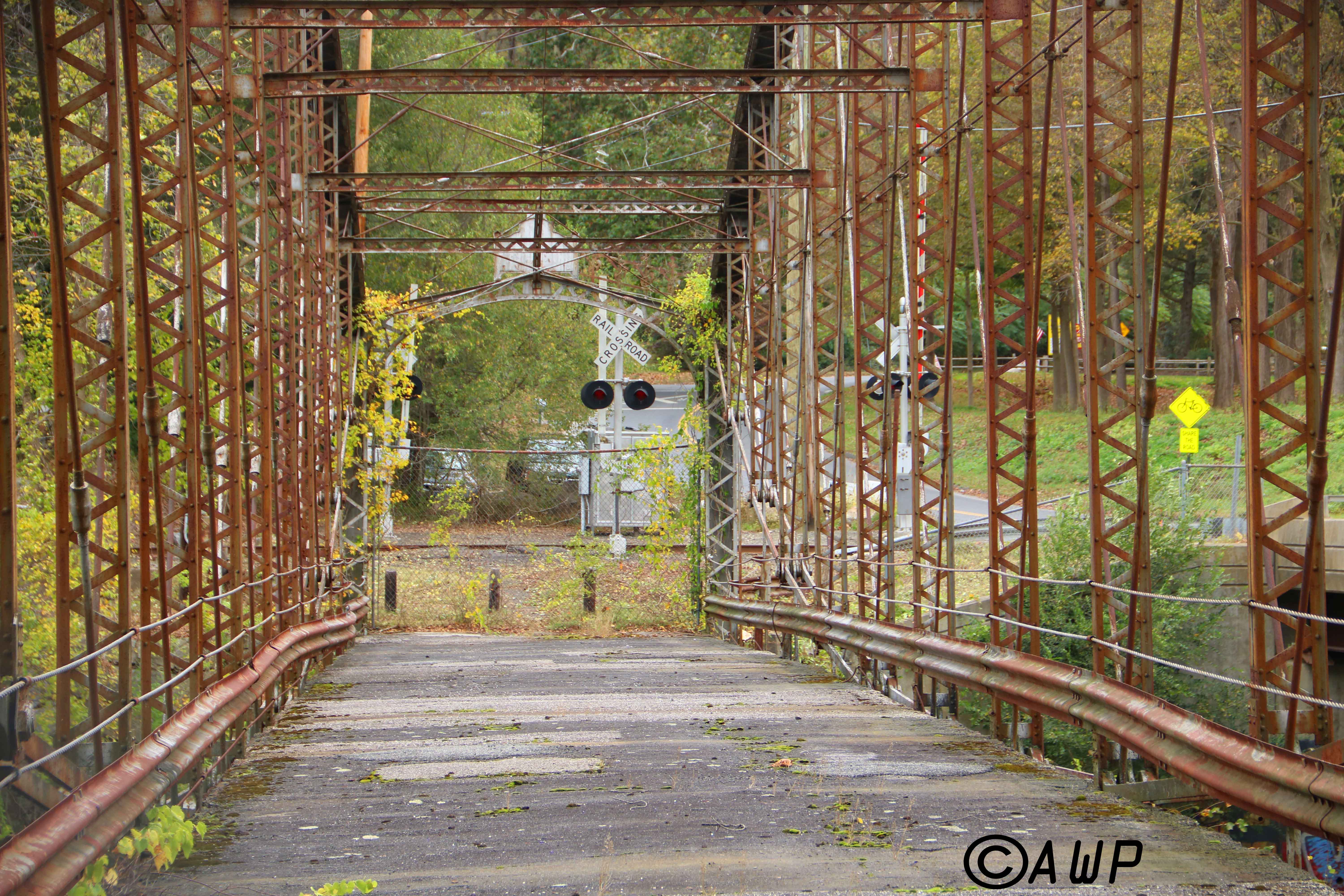 None Shall Pass – The Abandoned Boardman Bridge | Abandoned Wonders