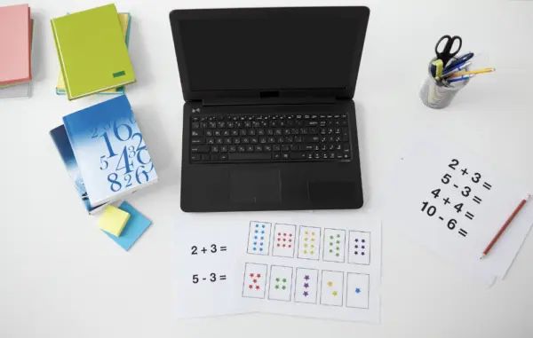 Bcba Exam Prep Behavior Analyst Math Workbook Aba Study Guide - Creative Desktop Mountain Backgrounds | Free Download