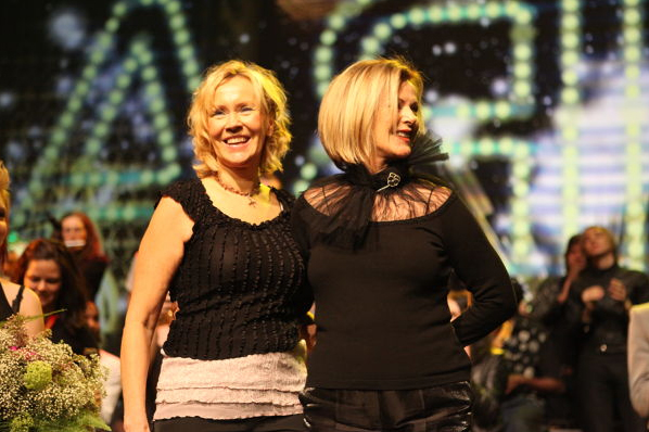 Abba Heute Bilder . Abba Nachrichten