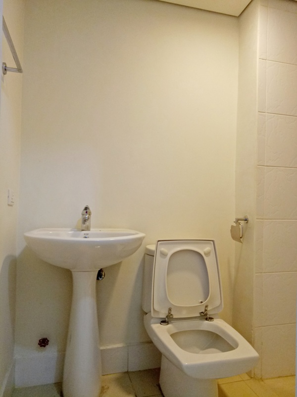 toilet and bath (pic 2)