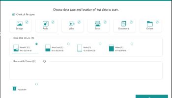 Data