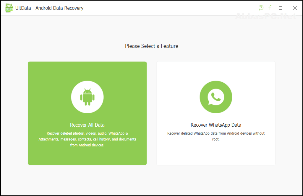 Tenorshare UltData Android Data Recovery Registration Code Tenorshare UltData Android Data Recovery Registration Code