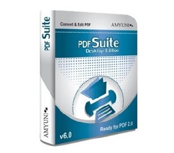 Amyuni PDF Converter PDF Suite Desktop Crack
