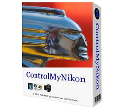 ControlMyNikon Pro Serial Key