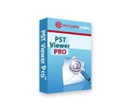 Encryptomatic PstViewer ProCrack